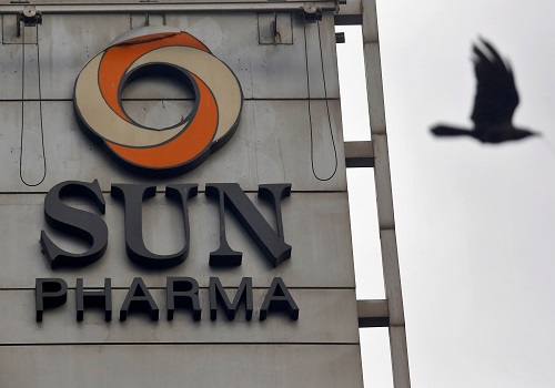 India`s Sun Pharma beats Q4 profit estimates
