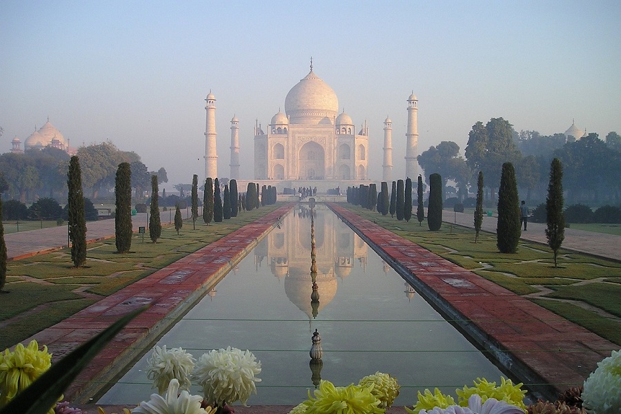 Exploring the Diversity of Indian Tourism: A Journey Through Culture, Nature, and History