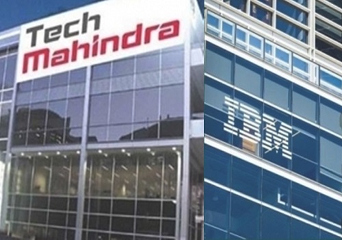 Tech Mahindra, IBM join hands to help firms accelerate adoption of GenAI