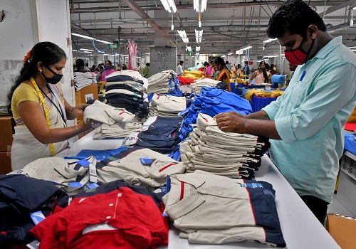 India plans to expand production-linked incentives for small textile firms