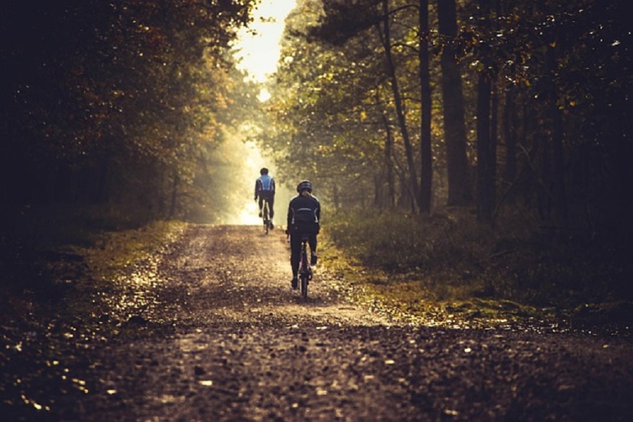 Notes From the Coast: A Solo Traveler’s Serene Escape