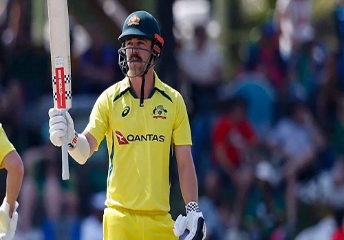 Men`s ODI WC: Travis Head hopeful of playing in Australia`s matches after batting in nets