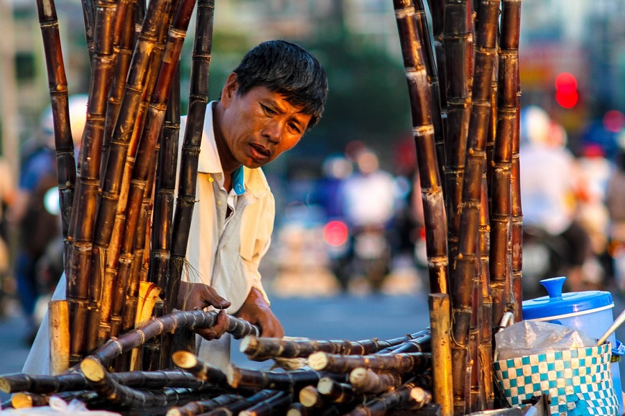 Outside Food and Beverage Tourism: A Culinary Passport to the World