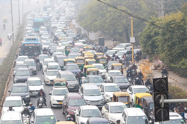 India`s vehicle retail jumps 17.61 pc in Jan amid healthy rural cashflows