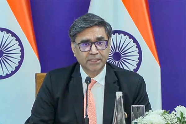 India`s energy sourcing decisions guided by national interest: Centre