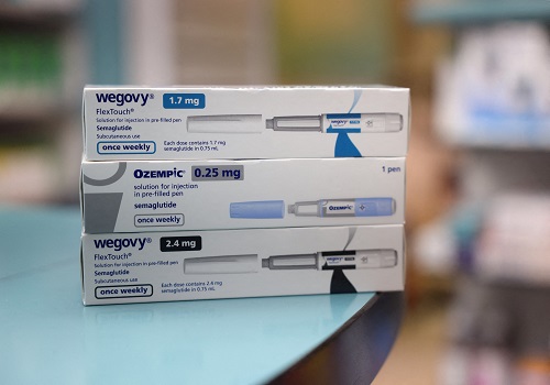 India's Biocon developing its own version of Wegovy, clinical trial likely next year