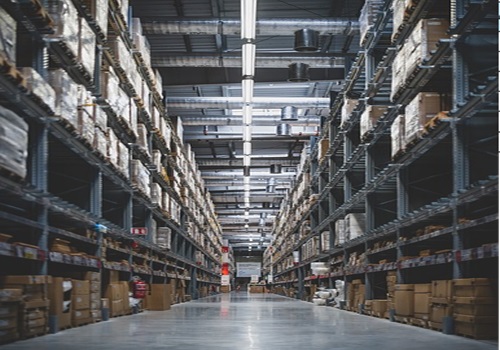 Industrial & Warehousing demand consolidates in 2023, at about 25 mn sq ft By Colliers India