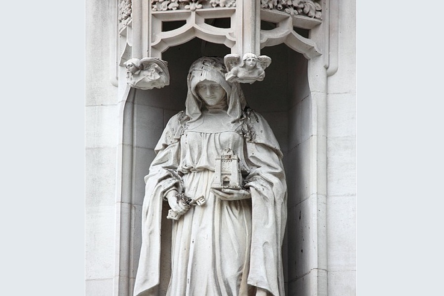 International Tourism: Exploring Westminster Abbey