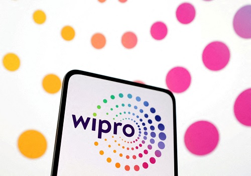 India`s Wipro says Q3 IT service rev to fall further on weak client demand