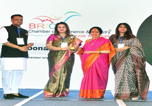 Breaking barriers, building futures: BRICS CCI WE`s 4th Annual Summit highlights women`s achievements