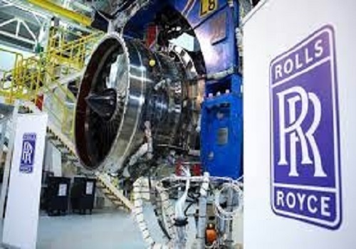Rolls-Royce starts new set of ground-breaking hydrogen research tests