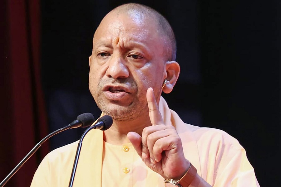 Uttar Pradesh: Over 63,000 youth get loan in 6 months, under Mukhyamantri Yuva Udyami Vikas Abhiyan