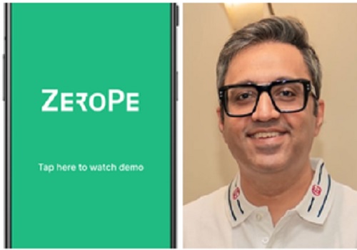 BharatPe co-founder Ashneer Grover set to launch app for medical loans `ZeroPe`