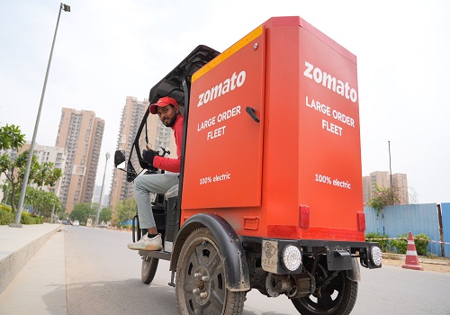 Zomato introduces `large order fleet` for gatherings of up to 50 people
